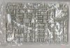 Kitty Hawk 50008 MH-60R SeaHawk 1/35